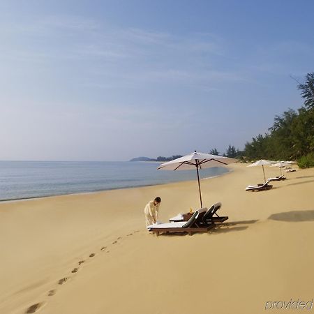 Tanjong Jara Resort, Terengganu - A Small Luxury Hotels Of The World Dungun Facilități foto Beach at Pangkor Laut Resort